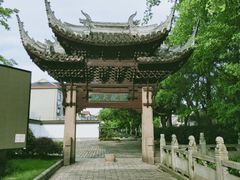 -瀛洲公园