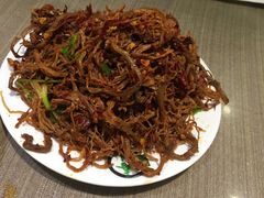 -春花民族美食(佳木斯总店)