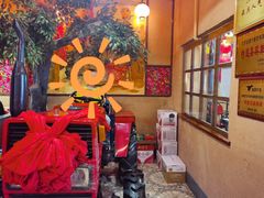 -金掌勺锅包肉(太原万达店)