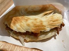 -鼎高高陕西美食(龙德广场店)