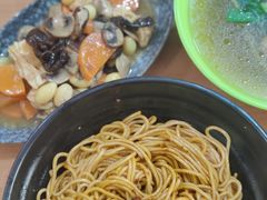 -鮮而純面馆(浦东店)