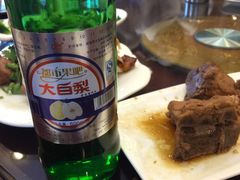 -张包铺(道外店)