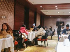 -万龙洲海鲜(南新仓店)