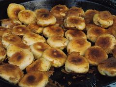 -大南门牛肉包子店