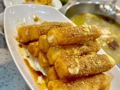 -光头药膳鸡(莱茵小镇店)
