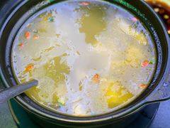 -老李家土菜馆·安吉地标美食