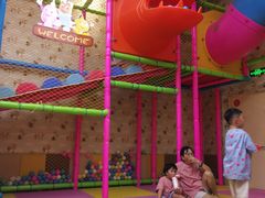 -丽池宫韩式汗蒸会馆(华灯坊店)