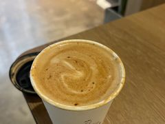 -野鸽子咖啡(中航店)