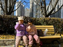 -苏州河梦清园环保主题公园