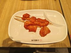 -小杨生煎(福州路店)
