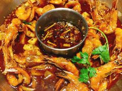 -喜虾客·大虾火锅(郑州无限城店)