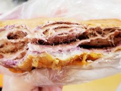三明治-美嘉华面包西饼店(红胜坊店)