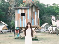 -云栖山谷露营地·团建年会·生日派对