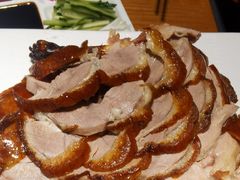 -德香苑脆皮烤鸭·经典(爱融荟城店)