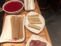 -董家湾重庆老火锅(嘉华店)