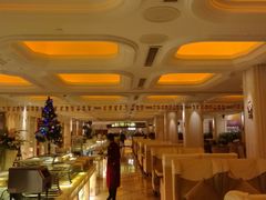 -慈溪白金汉爵大酒店