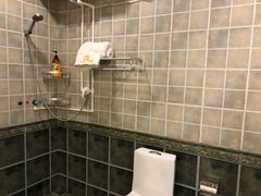 -北京72度温泉度假民宿
