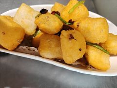 -粟氏天府·东北烧烤(江南兴隆街店)