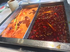 -小牛叔鲜切牛肉·火锅·烤肉自助(公济桥路店)