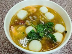 招牌虾面-明月虾面(厦禾路店)