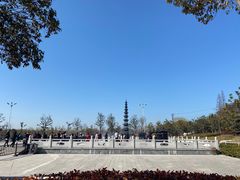 -狼山风景名胜区