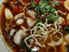 -友达面馆(广州总店)