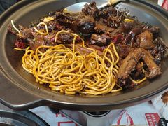 -回味黑鸭煲·始于2006(万松园店)