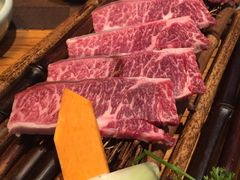 -黑牛の店·和牛烧肉(大悦城店)