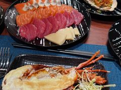 -雅邦朗悦国际酒店·乐悦自助餐厅