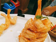 -福海居烤鸭店(鸟巢店)