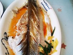 -湖山人家·湖景餐厅·特色农家菜(太湖西山店)