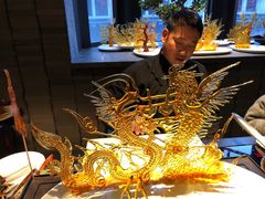 -三号黄浦会Canton Table