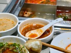 -海底捞火锅(泉城路店)