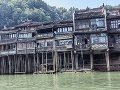 -沈从文故居