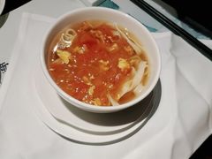 -广州白云机场铂尔曼大酒店·恬园创意中餐厅