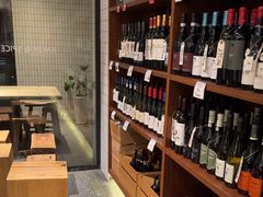 -BAKER&SPICE(安福路店)