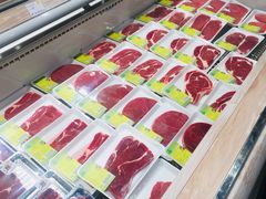 -果蔬好生活超市(乐堤港店)