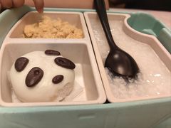 -锦园餐厅(九龙湖开元度假村店)