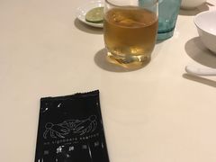 -无招牌海鲜餐厅(滨海艺术中心店)