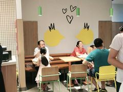 -麦当劳(大厂新城店)