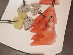 -老牌坊鲁菜名店(美莲广场店)