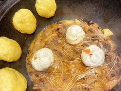 -玺炖·中国铁锅炖(虹桥天街店)