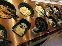 -比格比萨自助(延庆万达广场店)