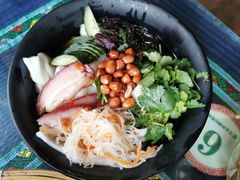 -甘家界牌柠檬鸭(青山店)