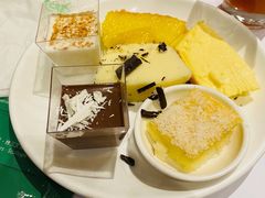 -拉蒂娜·巴西牛排馆 Latina·Brazilian Steakhouse(陆家嘴旗舰店)