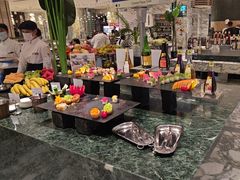 -合肥皇冠假日酒店·菲亚斯特自助餐厅(黄山路店)