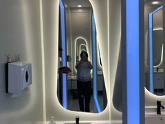 -蓝珊甄选海鲜自助·火锅大排档(近阿那亚店)