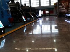 -沈阳铁路陈列馆