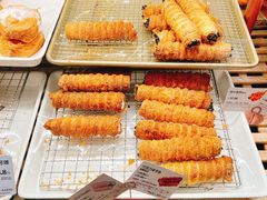 -多乐之日(和平伊势丹店)