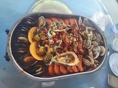 -阿弟特色海鲜餐厅·大排档(平潭店)